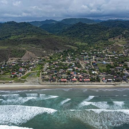 Hostal Mirada Al Mar Las Tunas المظهر الخارجي الصورة