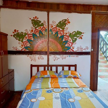 Hostal Mirada Al Mar Las Tunas المظهر الخارجي الصورة