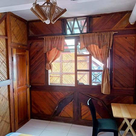 Hostal Mirada Al Mar Las Tunas المظهر الخارجي الصورة