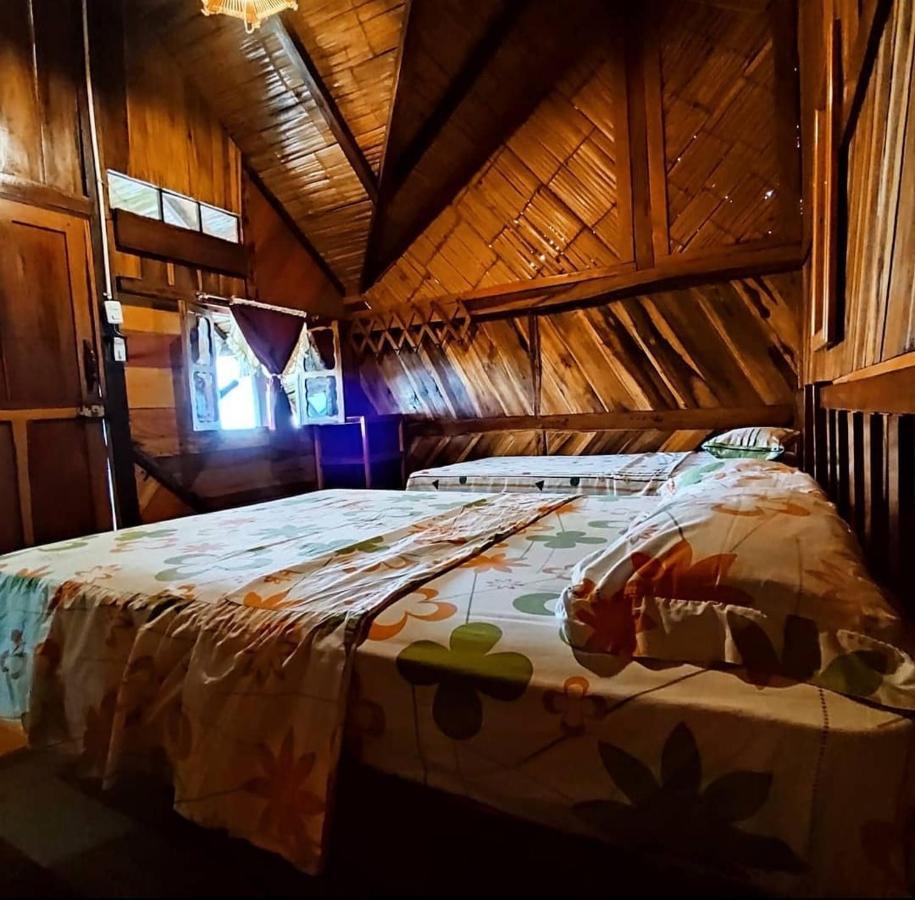 Hostal Mirada Al Mar Las Tunas المظهر الخارجي الصورة