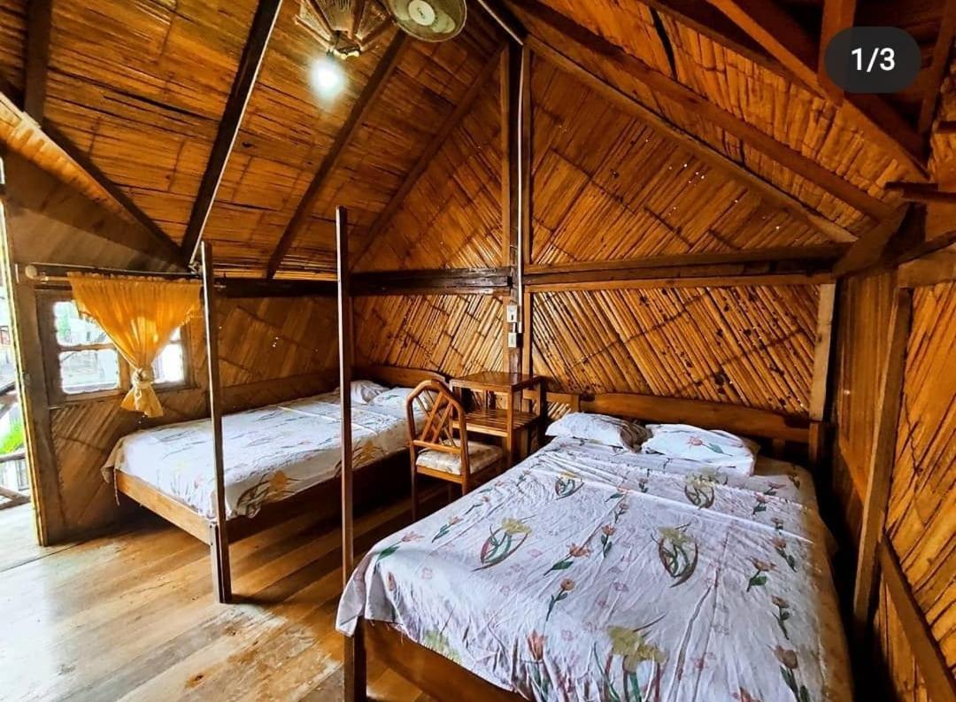 Hostal Mirada Al Mar Las Tunas المظهر الخارجي الصورة