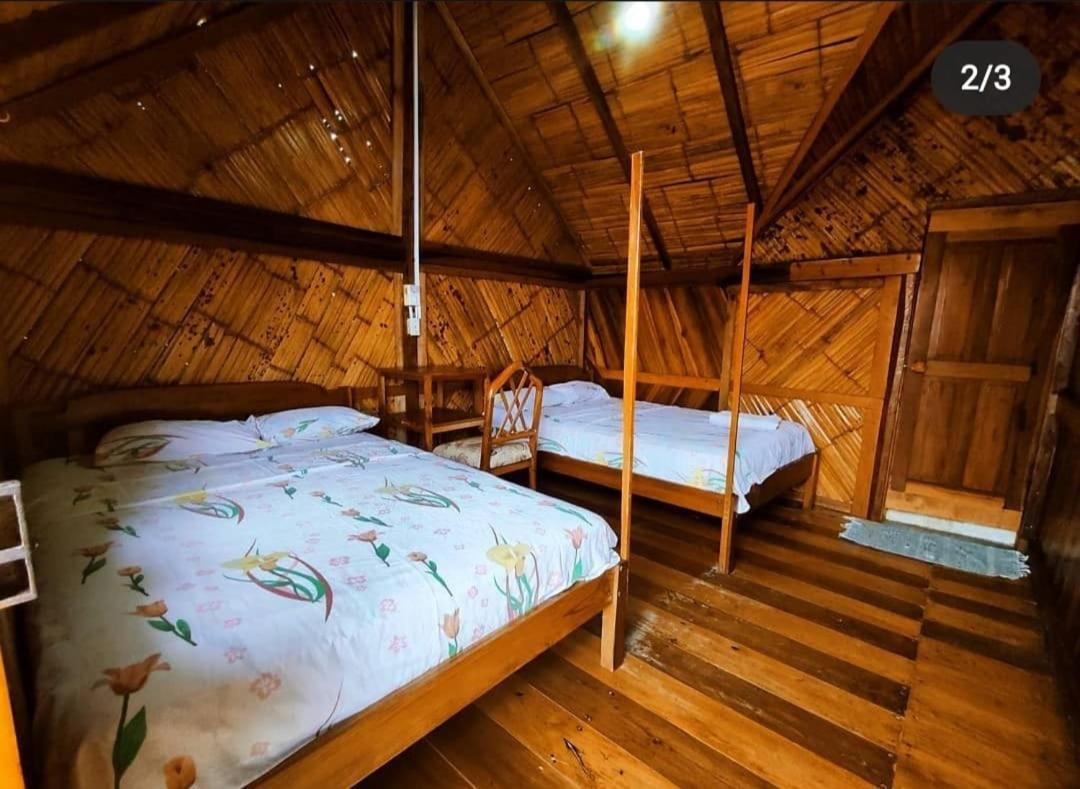 Hostal Mirada Al Mar Las Tunas المظهر الخارجي الصورة