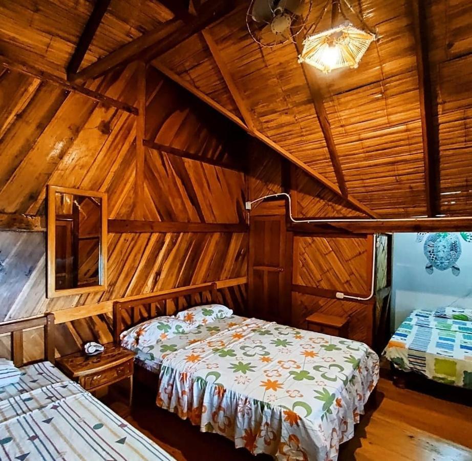 Hostal Mirada Al Mar Las Tunas المظهر الخارجي الصورة