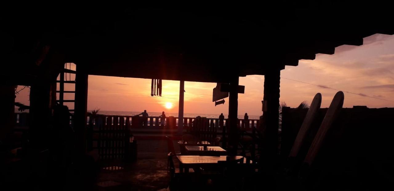 Hostal Mirada Al Mar Las Tunas المظهر الخارجي الصورة