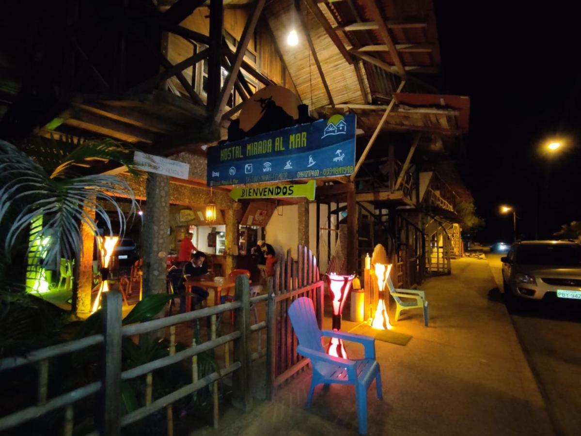 Hostal Mirada Al Mar Las Tunas المظهر الخارجي الصورة
