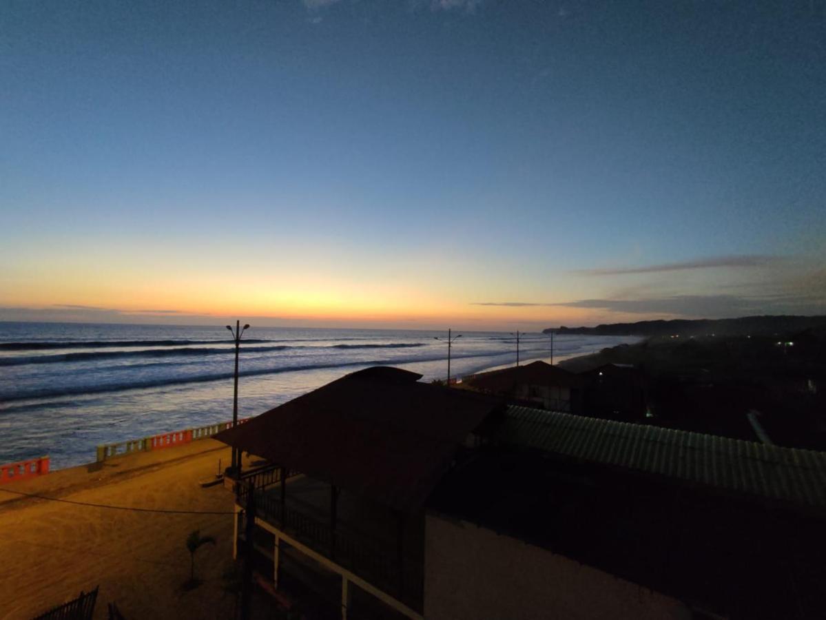 Hostal Mirada Al Mar Las Tunas المظهر الخارجي الصورة