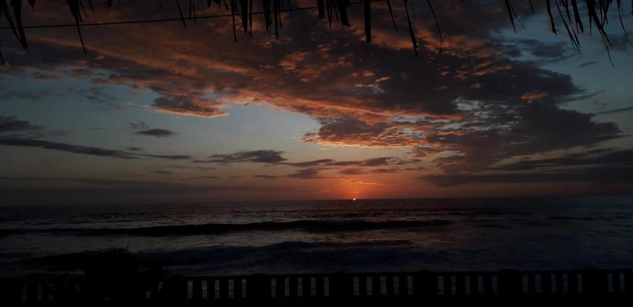 Hostal Mirada Al Mar Las Tunas المظهر الخارجي الصورة