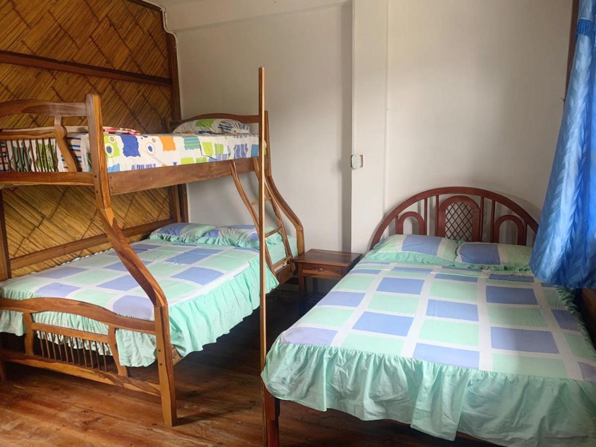 Hostal Mirada Al Mar Las Tunas المظهر الخارجي الصورة