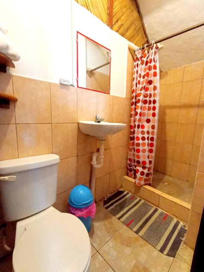 Hostal Mirada Al Mar Las Tunas المظهر الخارجي الصورة