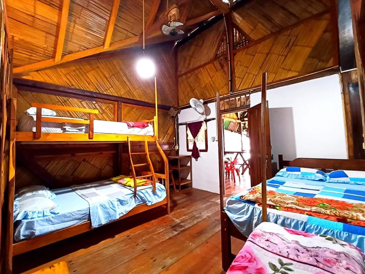 Hostal Mirada Al Mar Las Tunas المظهر الخارجي الصورة