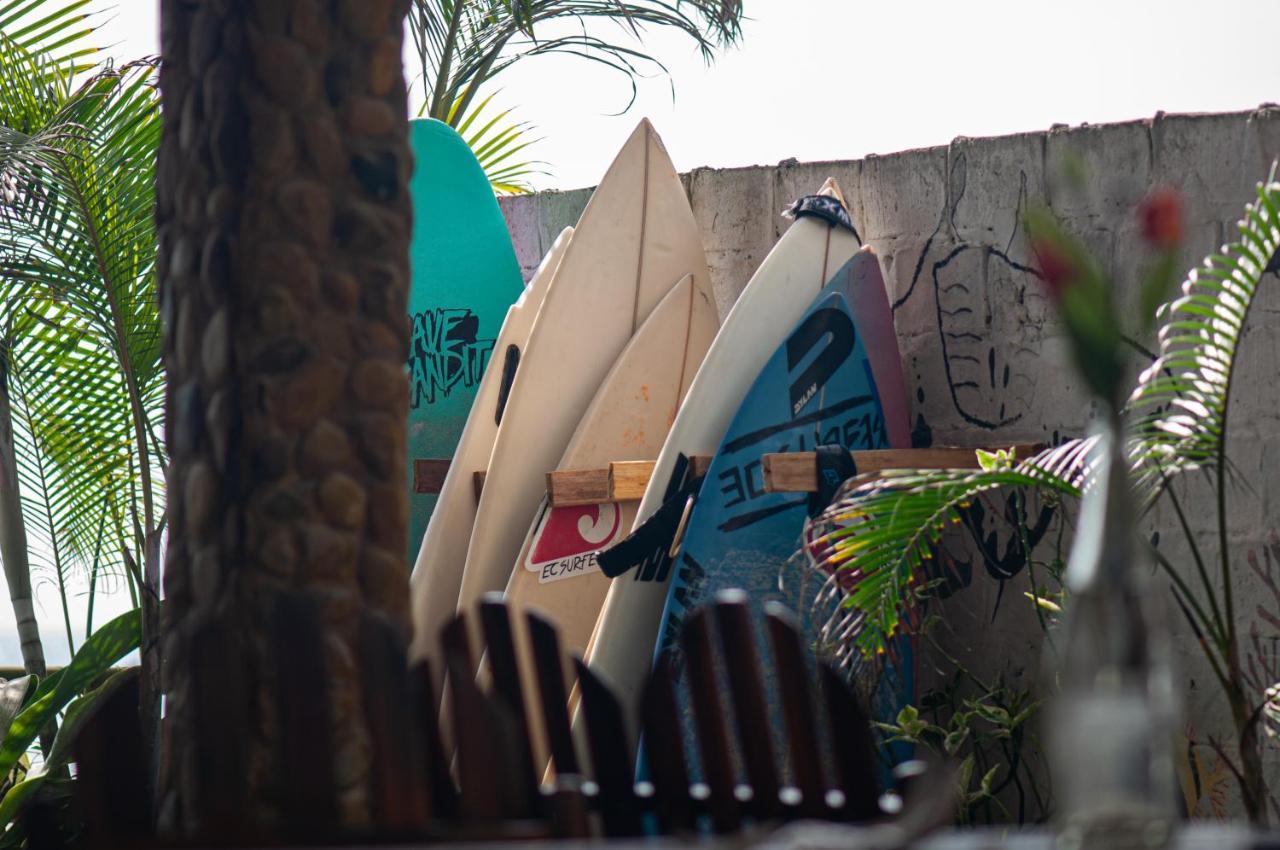 Hostal Mirada Al Mar Las Tunas المظهر الخارجي الصورة