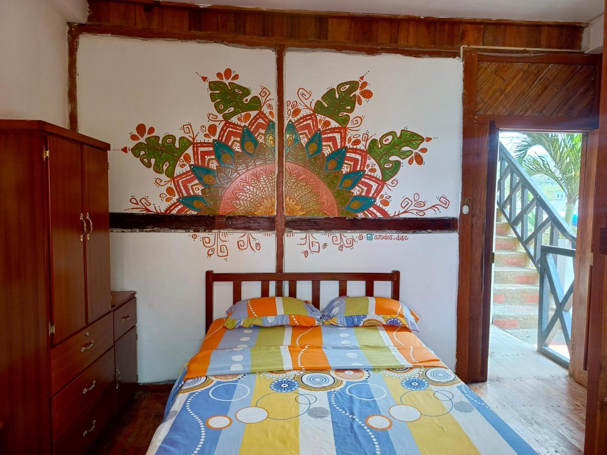 Hostal Mirada Al Mar Las Tunas المظهر الخارجي الصورة