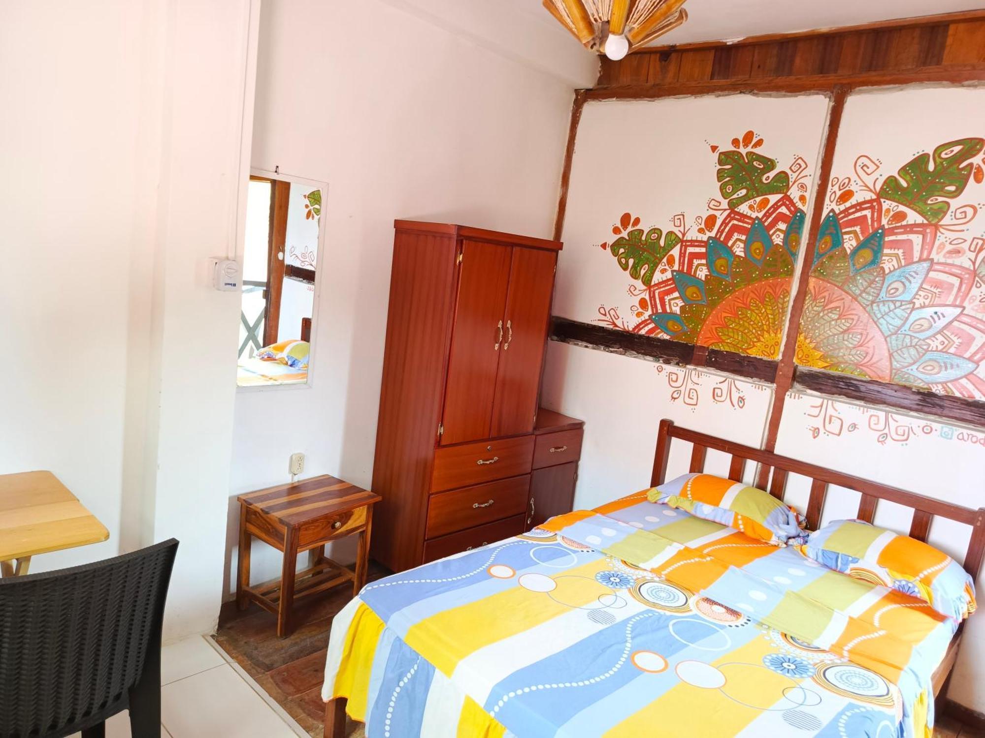 Hostal Mirada Al Mar Las Tunas المظهر الخارجي الصورة