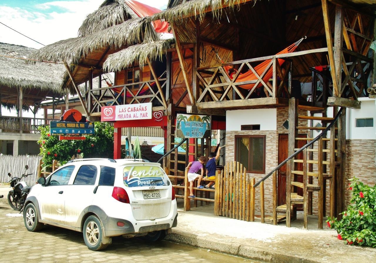 Hostal Mirada Al Mar Las Tunas المظهر الخارجي الصورة