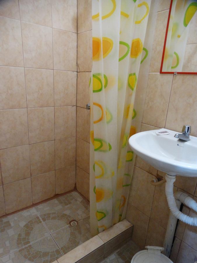 Hostal Mirada Al Mar Las Tunas المظهر الخارجي الصورة