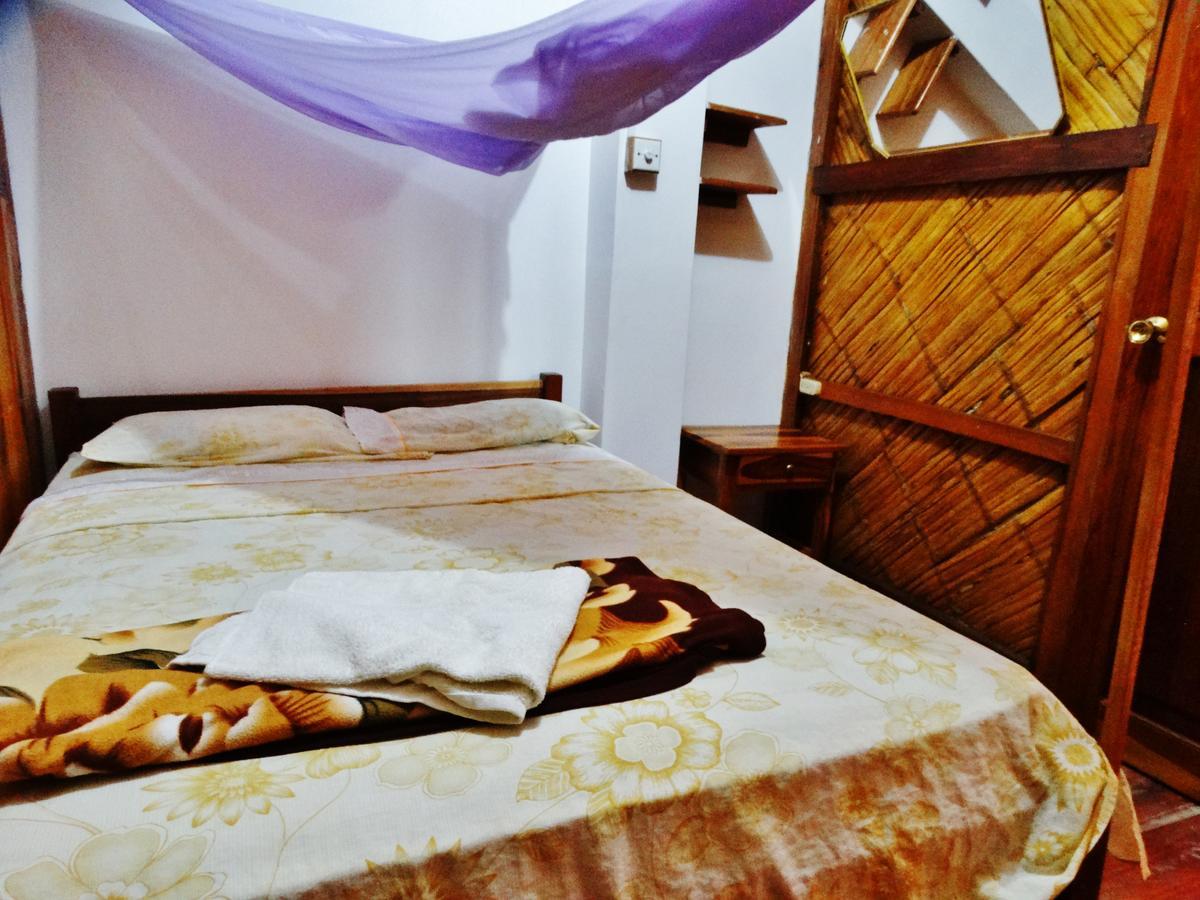 Hostal Mirada Al Mar Las Tunas المظهر الخارجي الصورة