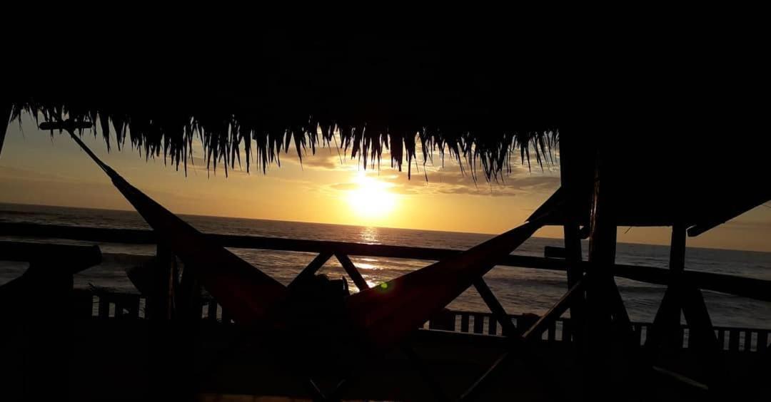 Hostal Mirada Al Mar Las Tunas المظهر الخارجي الصورة